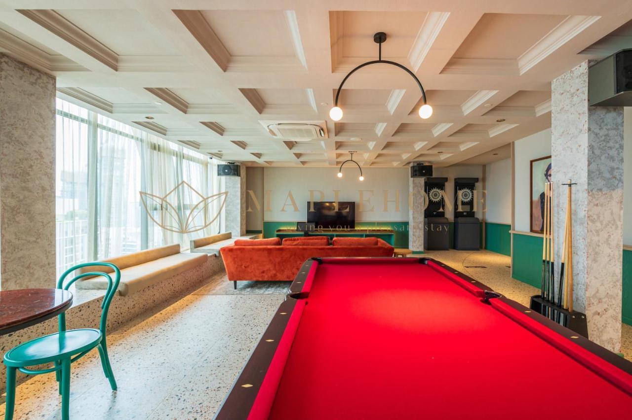 Scarletz Premier Apartment