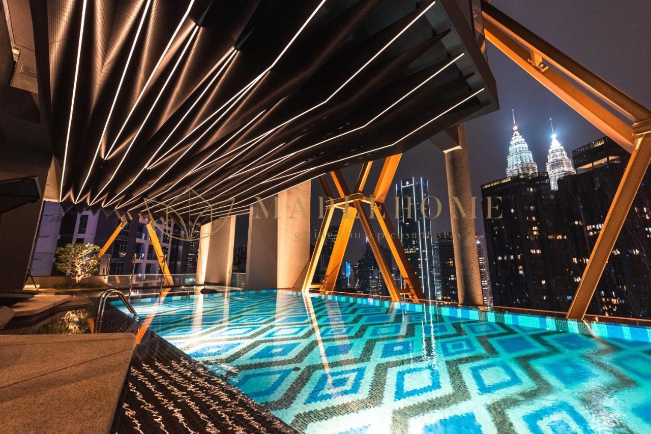 Scarletz Premier Apartment Kuala Lumpur