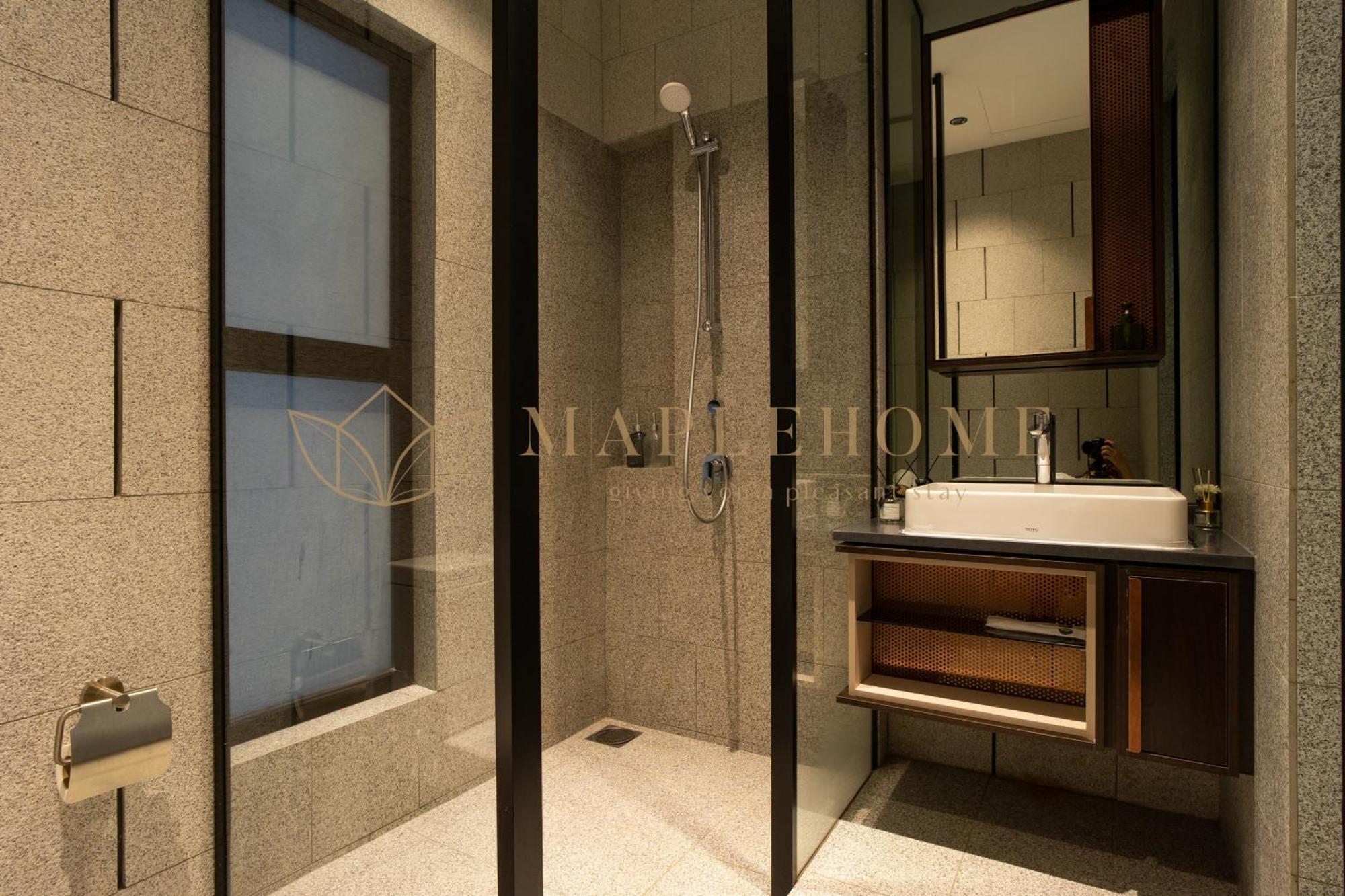 Scarletz Premier Apartment *
