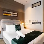 Scarletz Premier Suites Kuala Lumpur