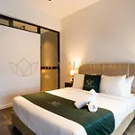 Scarletz Premier Suites Kuala Lumpur