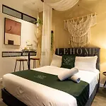 Scarletz Premier Suites Kuala Lumpur
