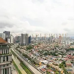 Scarletz Premier Suites Kuala Lumpur