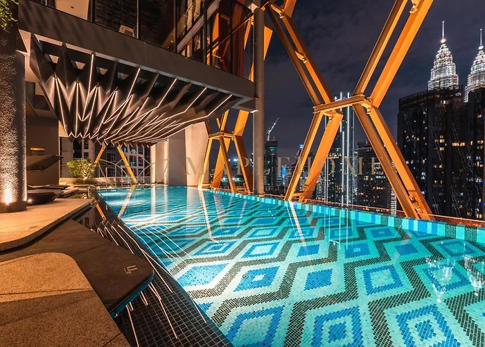 Scarletz Premier Suites Kuala Lumpur