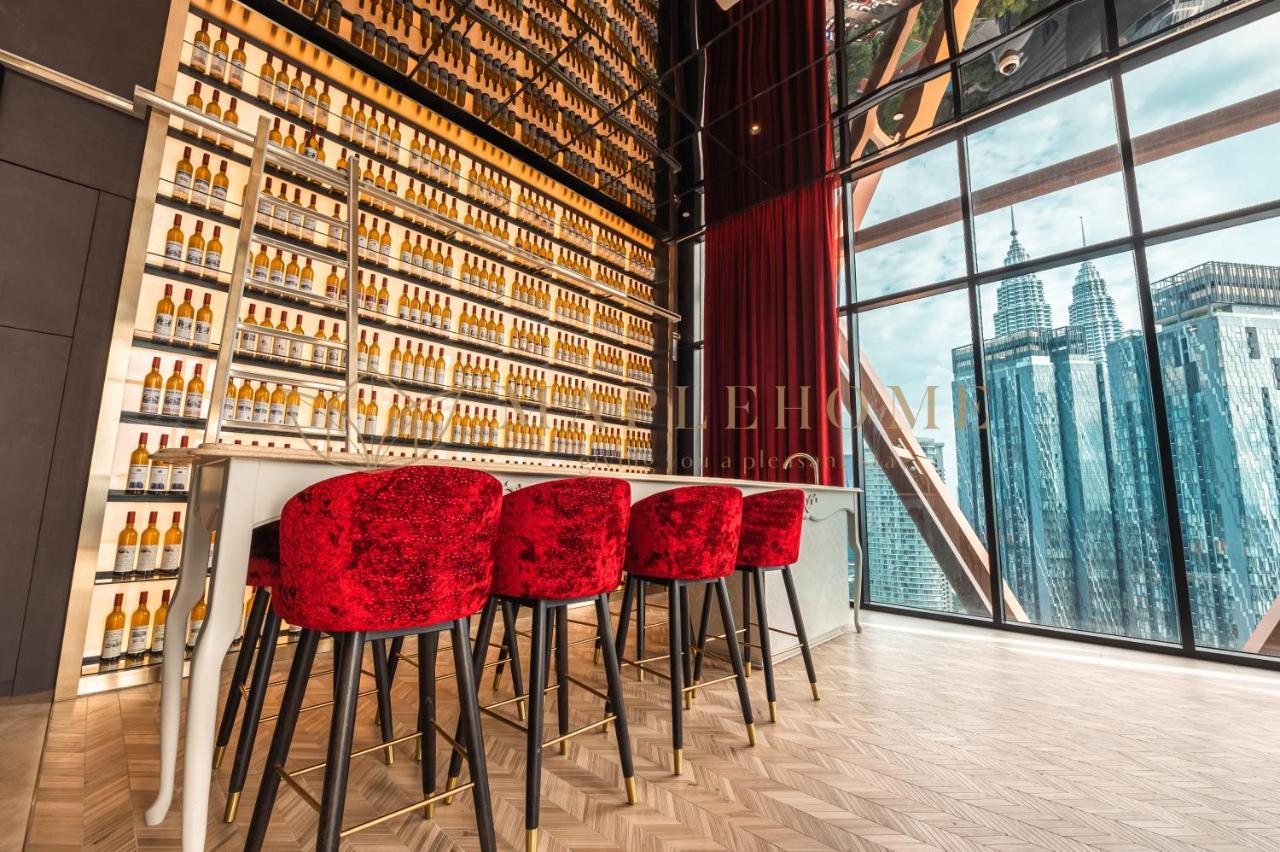 Scarletz Premier * Kuala Lumpur