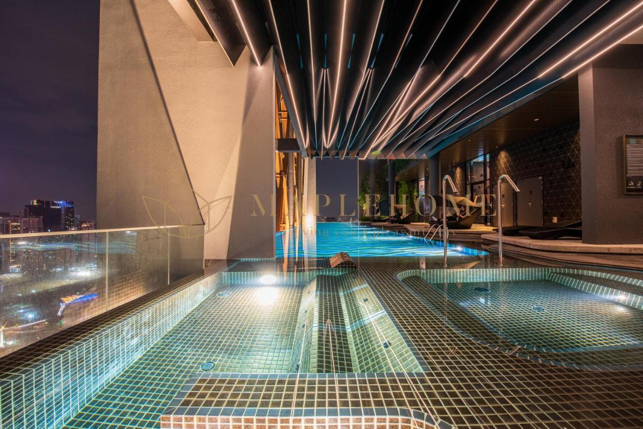 Scarletz Premier Apartment Kuala Lumpur
