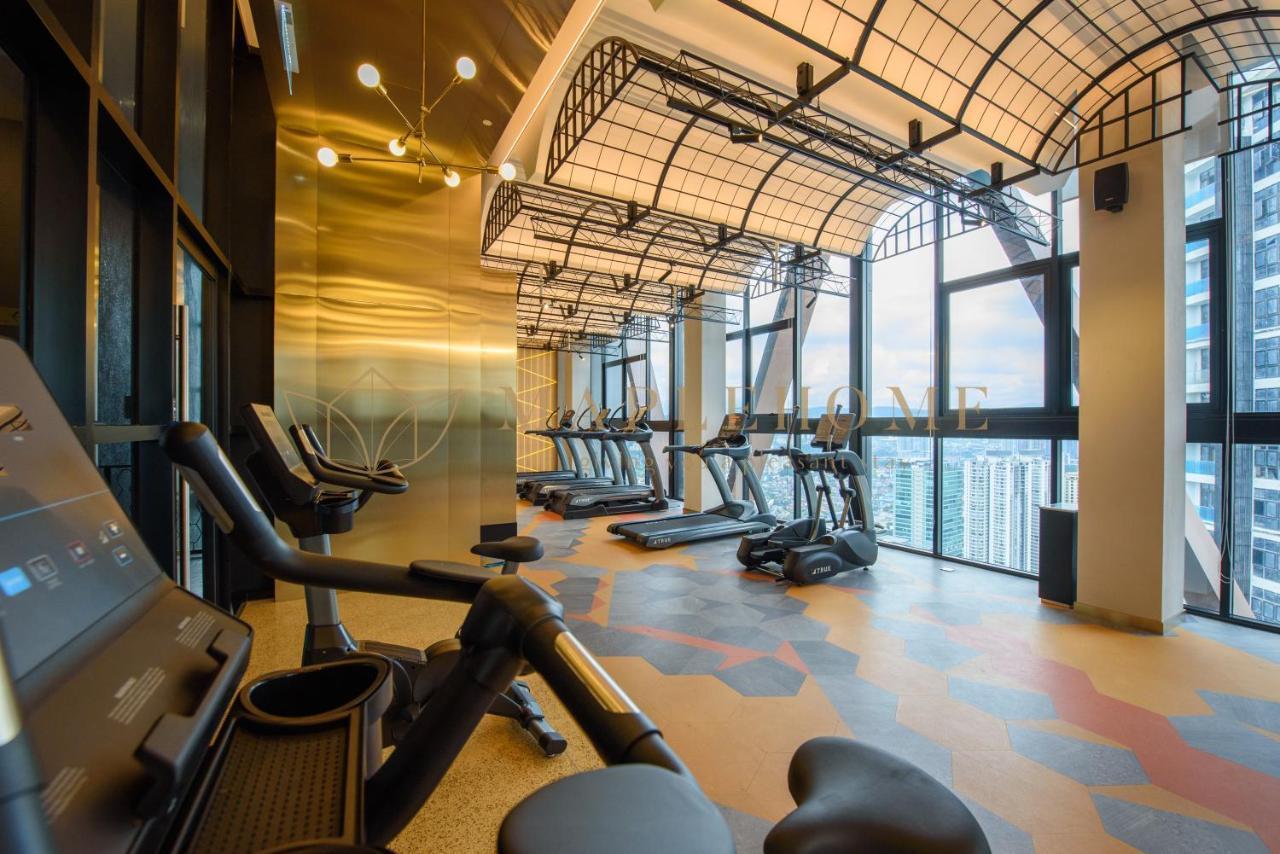 Scarletz Premier Apartment Kuala Lumpur