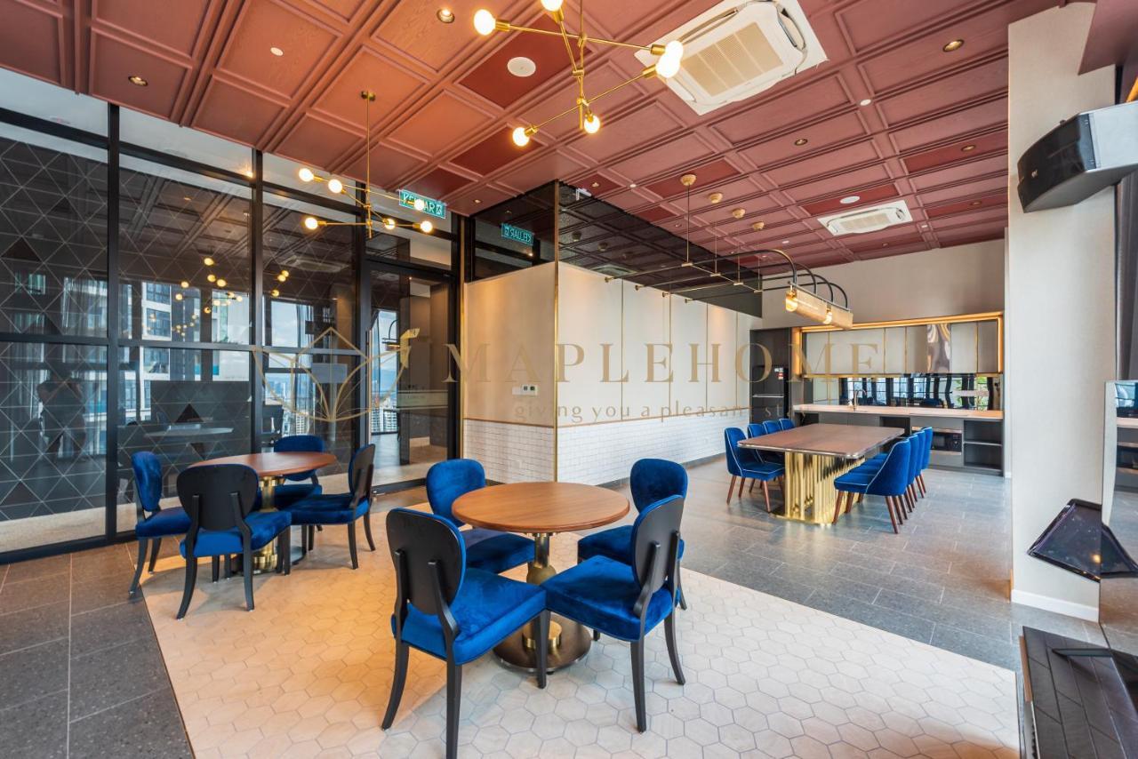 Scarletz Premier Apartment Kuala Lumpur